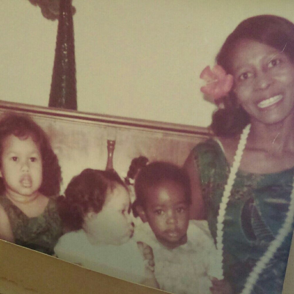 Meet your Posher, Pam